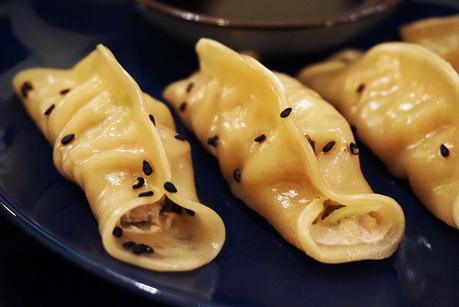 La Taberna China La Taberna China