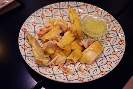 La Taberna China La Taberna China