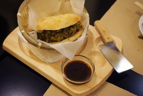 La Taberna China La Taberna China