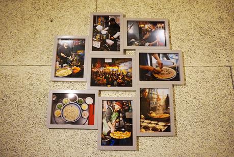 La Taberna China La Taberna China