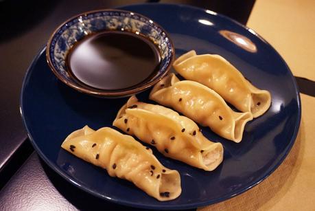 La Taberna China La Taberna China