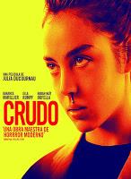 Crudo Crudo