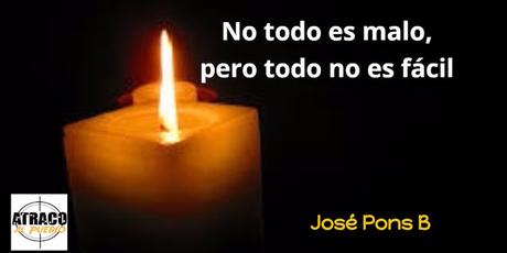 atracoalpueblo.com NO TODO ES MALO, PERO NO TODO ES FÁCIL