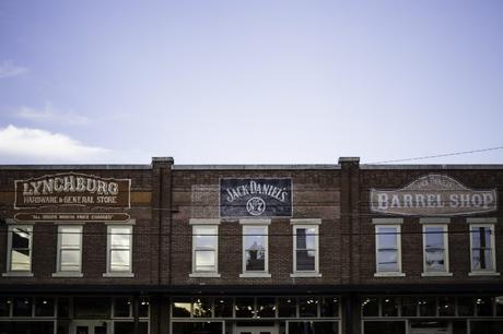 Jack Daniel's_ Lynchburg