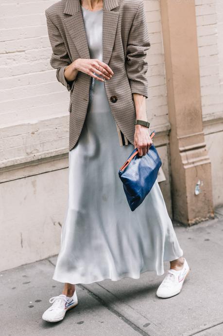 NYFW SS18 Street Style II