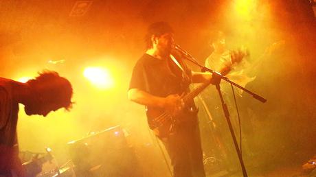 La síntesis del fuego La síntesis del fuego