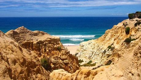 6 Excelentes Opciones Para Explorar Las Mejores Playas Del Algarve