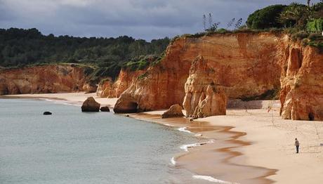 6 Excelentes Opciones Para Explorar Las Mejores Playas Del Algarve