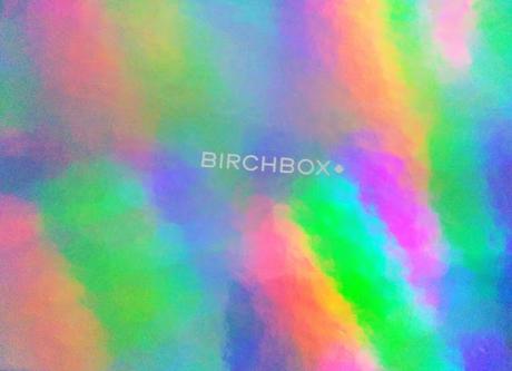 Birchbox de Agosto. Creo en la magia.