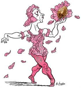 nijinsky en buenos aires la nación