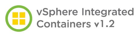 VMware Integrated Container 1.2