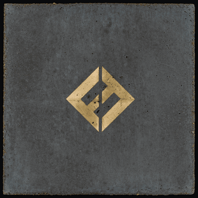 Escucha completo 'Concrete and Gold', el nuevo disco de Foo Fighters