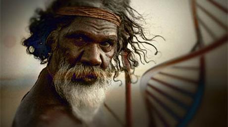 Aborígenes australianos llevan el ADN de una especie «humana» desconocida