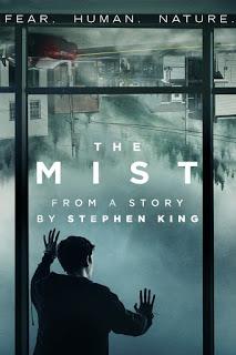 Serie: The Mist