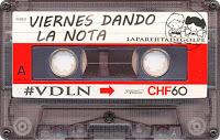 Viernes dando la nota #219: Farewell