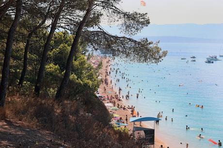 Conociendo la Isla de Brač en Croacia