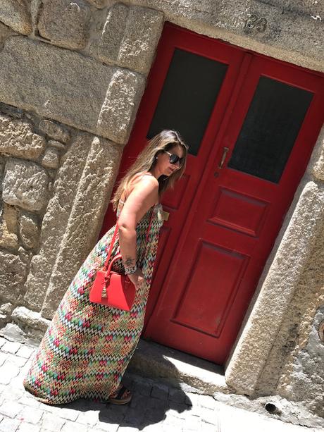 Missoni style Missoni style