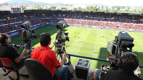 Trasmisión de partidos de la jornada 9 del futbol mexicano