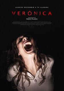 Recomendación Cinéfila - Verónica