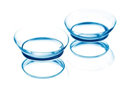 ¿Gafas o Lentillas? ¿Gafas o Lentillas?