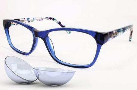 ¿Gafas o Lentillas? ¿Gafas o Lentillas?