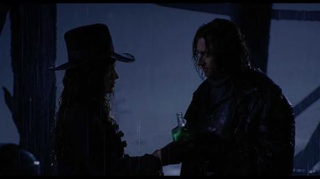 Comentario escena a escena de... 'Van Helsing'