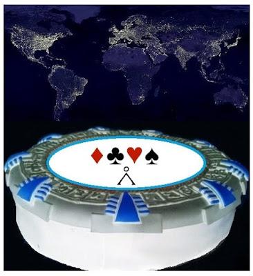 Evolución e innovaciones del poker online