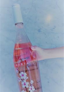 El vino que lleva tu nombre El vino que lleva tu nombre