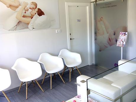 CLÍNICAS EVA PARTICIPA EN LA CUARTA CARRERA DE LA MUJER DE GERONA CLÍNICAS EVA PARTICIPA EN LA CUARTA CARRERA DE LA MUJER DE GERONA