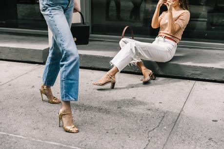 Say Cheese: Jeanne Damas & Laura Love