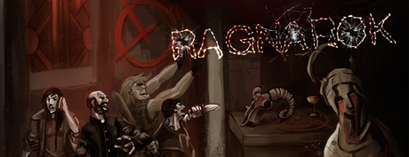 Mini-concurso Ragnarok 3ª edición Mini-concurso Ragnarok 3ª edición