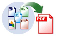 PDF hace más fáciles de compartir tus archivos. Además es una gran herramienta para imprimir.