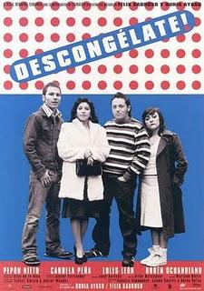Descongélate Descongélate