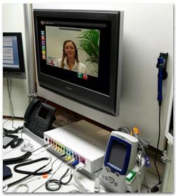 Ejemplo de kiosco médico Imagen en servidor ajeno. Disculpen las molestias.