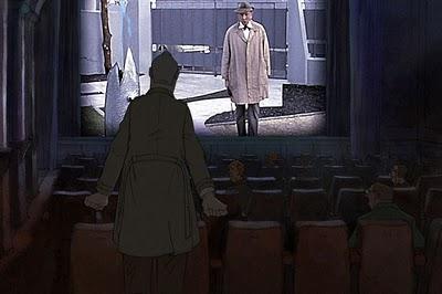 L'illusionniste, la magia del cine AUN existe L'illusionniste, la magia del cine AUN existe