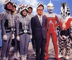 ultraseven Introducción a Ultraman (parte 1)