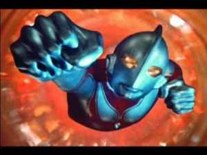 hqdefault Introducción a Ultraman (parte 1)