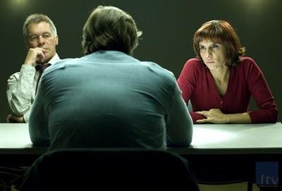 Desaparecida 14 Patricia Marcos, desaparecida