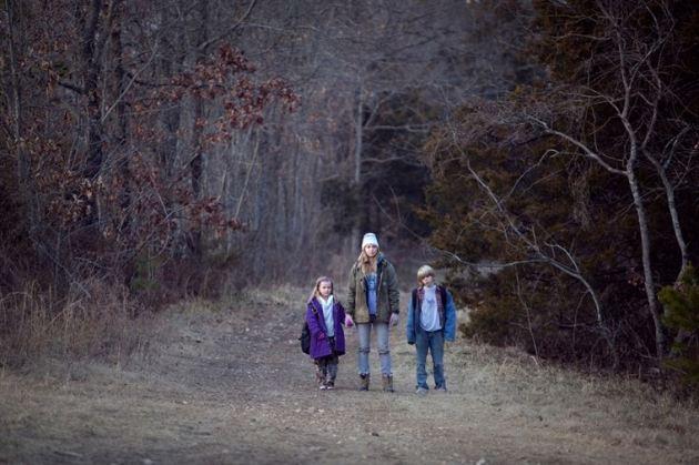 Winter3 Winter’s Bone, EE.UU. 2010