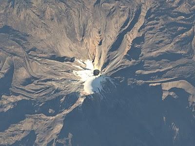 El Pico de Orizaba: el volcán más alto de Norteamérica
