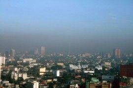 Impacto de la contaminación en la salud