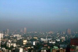 Impacto de la contaminación en la salud Impacto de la contaminación en la salud