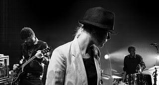 La canción del disco de la semana: Tiny Desk Concert - Black Dub La canción del disco de la semana: Tiny Desk Concert - Black Dub