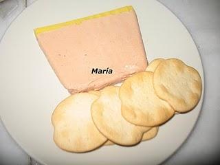 Degustando productos varios Degustando productos varios