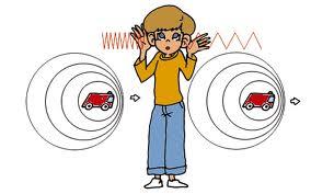 Efecto que??? El Efecto Doppler... efecto doppler explicación