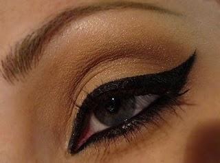 PASO A PASO EYELINER EYEKO PASO A PASO EYELINER EYEKO