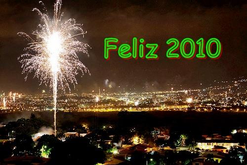 Deseos para el 2010 Deseos para el 2010
