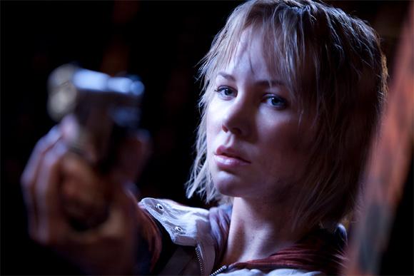 Primera imagen de Silent Hill: Revelation 3D