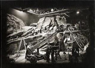 Proyecto y Construcción de la Ficción Proyecto y Construcción de la Ficción