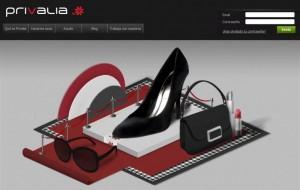 privalia Privalia compra Dress for Less